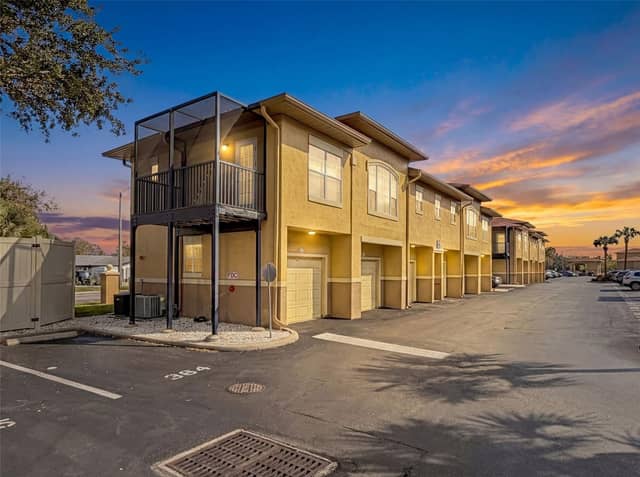 4340 BAYSIDE VILLAGE DR #201 photo