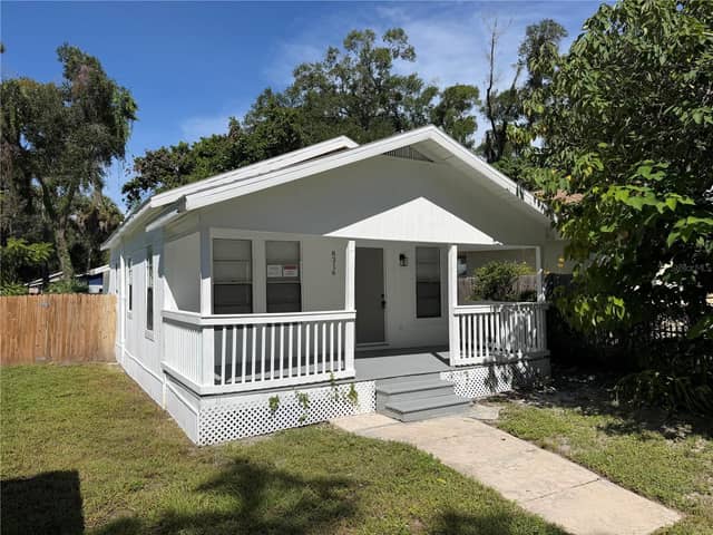 8316 N KLONDYKE ST photo