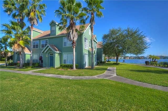 9414 LAKE CHASE ISLAND WAY #9414 photo
