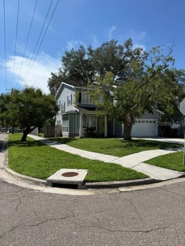3502 W VASCONIA ST photo