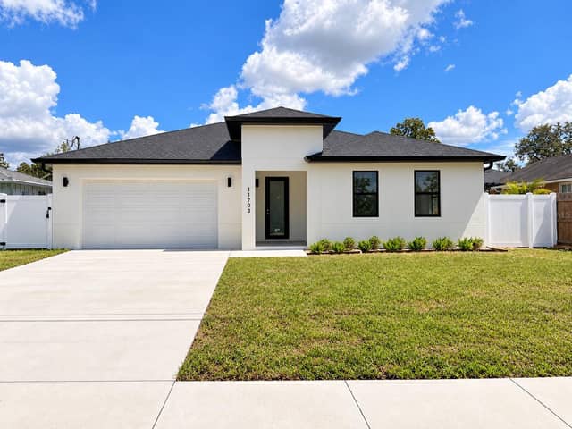 11703 COUNTRY CLUB PL photo