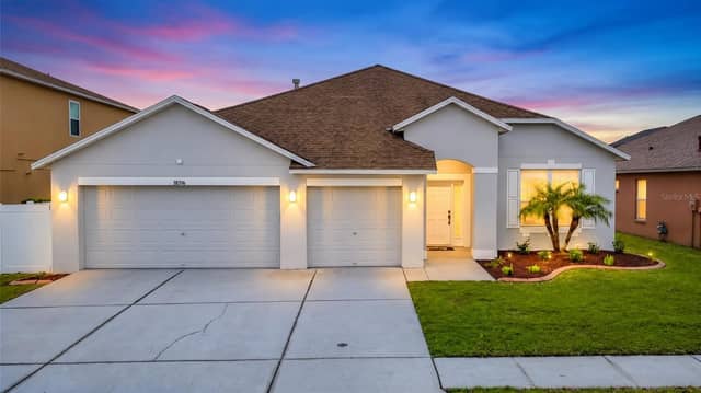 18316 CYPRESS HAVEN DR photo