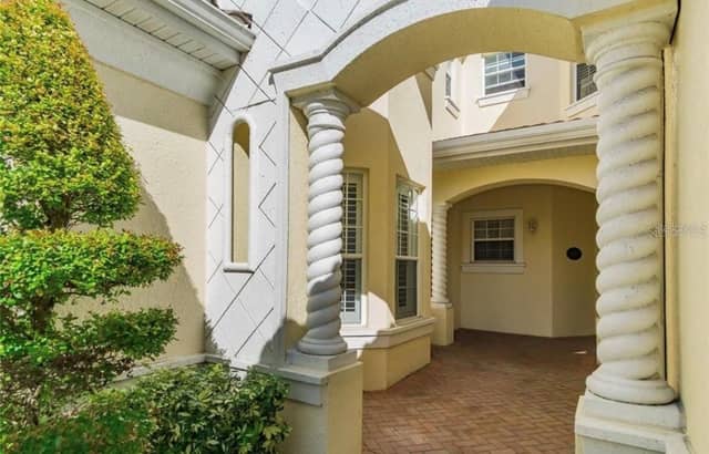 1604 TRIANO CIR #1604 photo