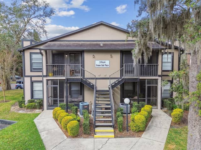 3964 DREAM OAK PL #201 photo