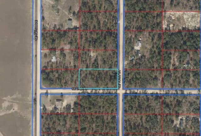 Lot 6 SE 2 ST photo