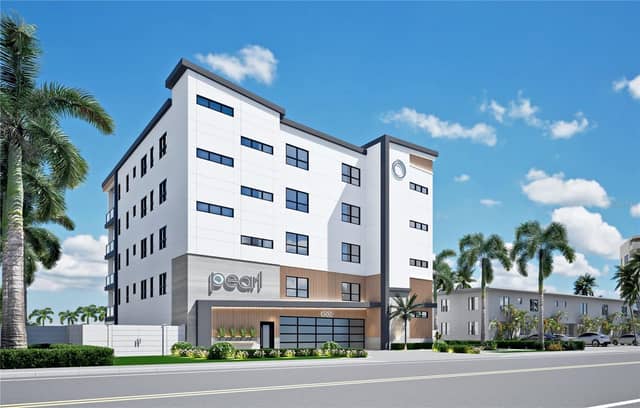 10126 GULF BLVD #PH1 photo