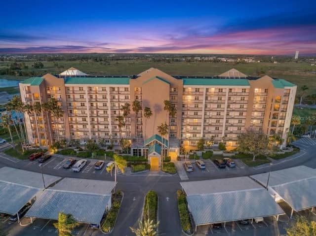 2320 TERRA CEIA BAY BLVD #206 photo