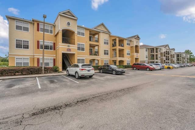 8213 CLAIRE ANN DR #108 photo