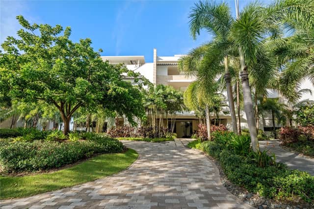 West Beach Residences 200 DORADO BEACH DRIVE #3731 photo