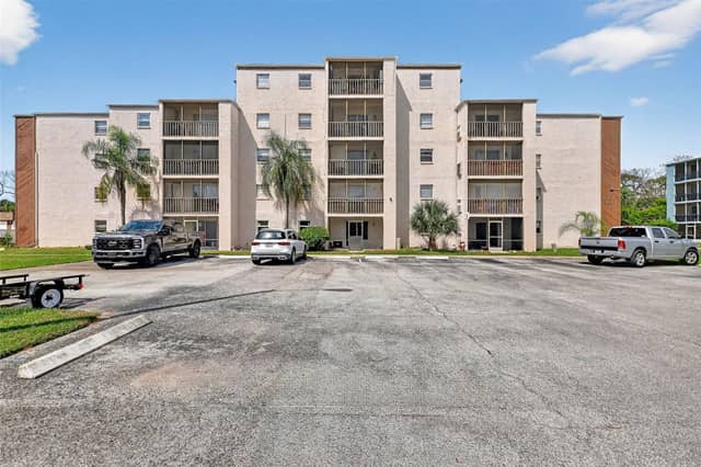5541 BAY BLVD #203 photo