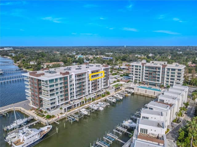 920 N OSCEOLA AVE #703 photo