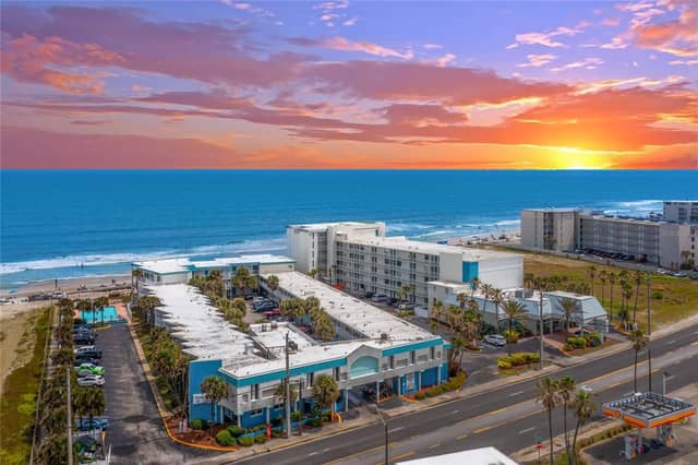 935 S ATLANTIC AVE #303 photo