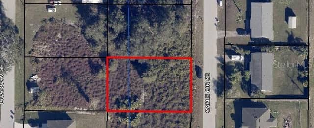 974 SABLE CIR SE photo