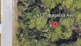 473 SARAGASSA AVE SW photo