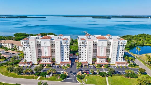 2925 TERRA CEIA BAY BLVD #2802 photo