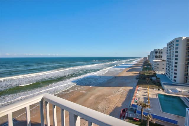 5203 S ATLANTIC AVE #815B photo