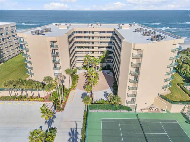 4575 S ATLANTIC AVE #6402 photo