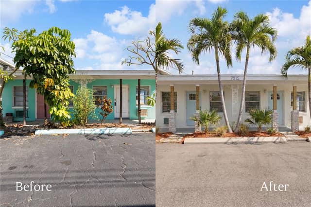 7815 BOCA CIEGA DR photo