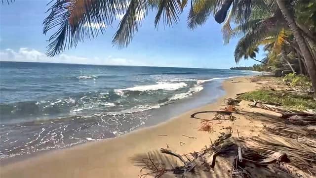 BEACH FRONT PUNTA GUILARTE photo
