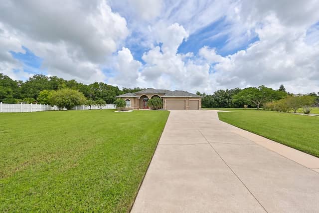 17706 BRIDLEWOOD CT photo