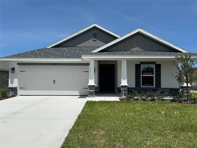 12547 NE 48TH TER photo