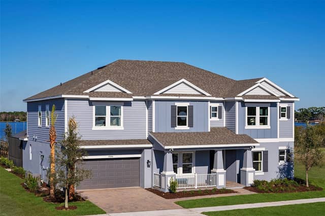 19326 LOCHSIDE LN photo