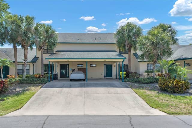 614 YARDARM DR #7 photo