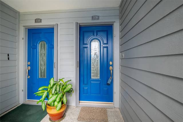 900 PINELLAS BAYWAY S #109 photo