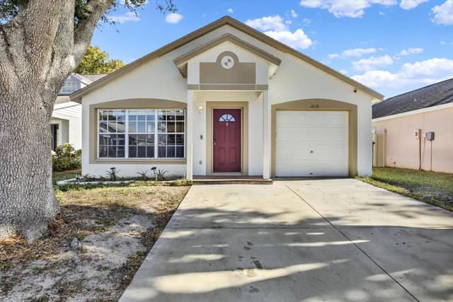 1618 CITRUS ORCHARD WAY photo