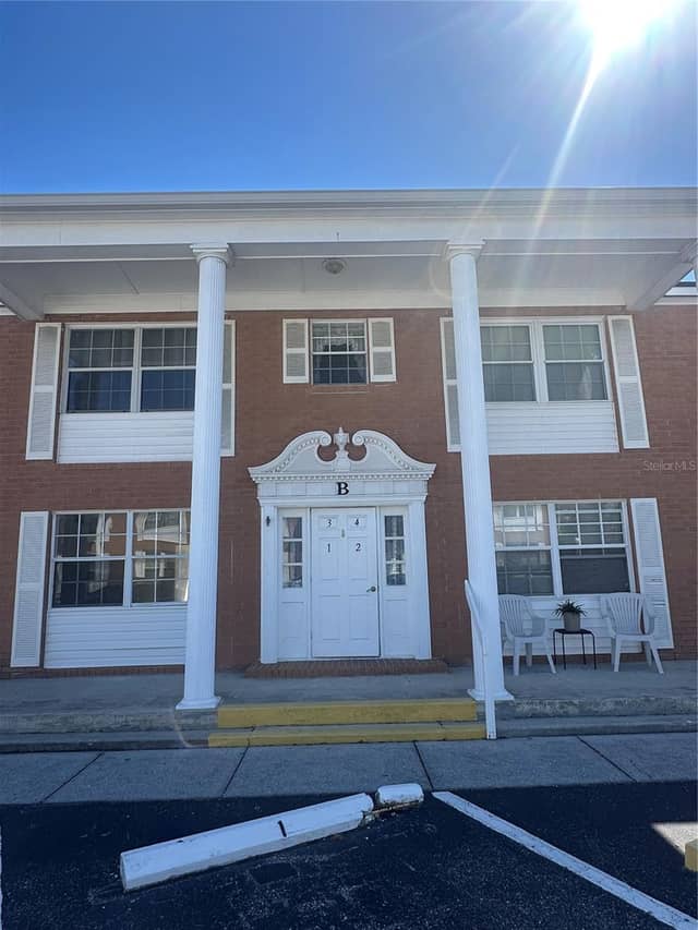 4158 TAMIAMI TRL #B1 photo