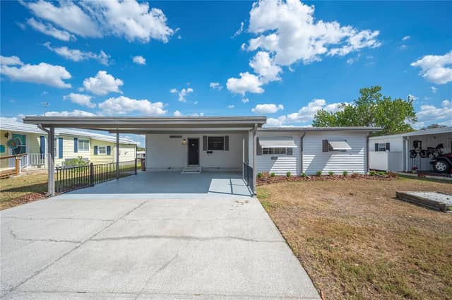 2055 S FLORAL AVE #117 photo