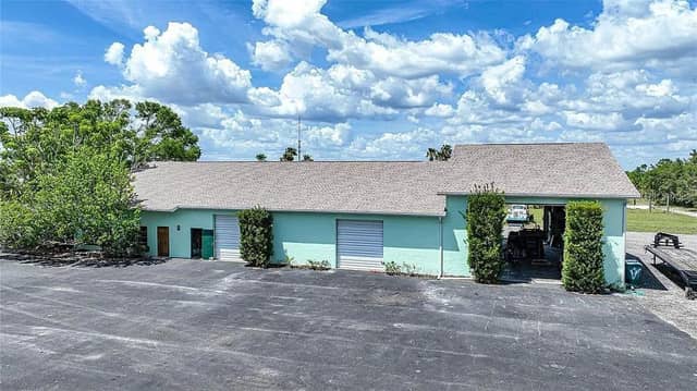 3400 ROWLAND DR photo