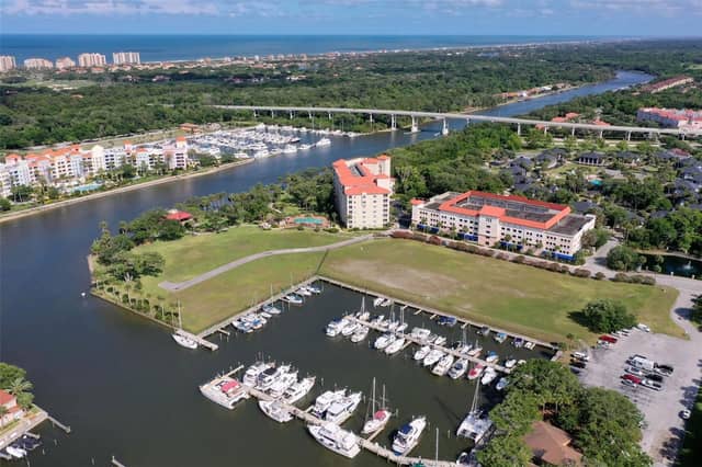 146 PALM COAST RESORT BLVD #203 photo