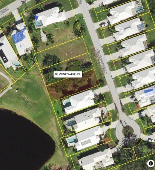 10 WINDWARD PL photo