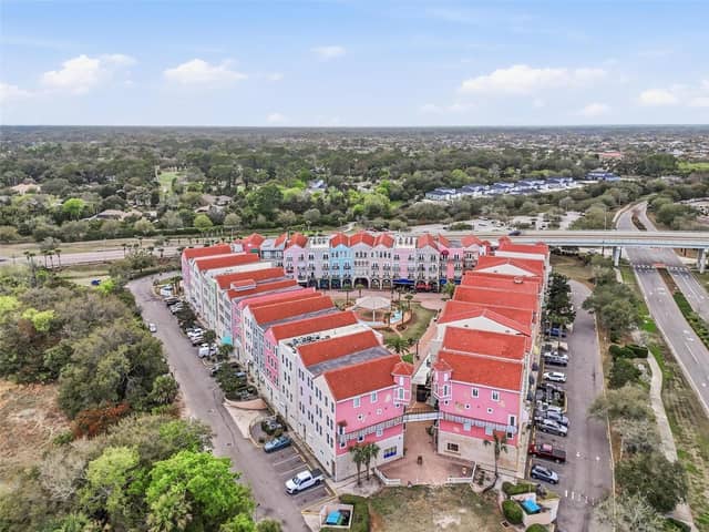 101 PALM HARBOR PKWY #OB2 photo