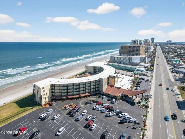 2301 S ATLANTIC AVE #438 photo