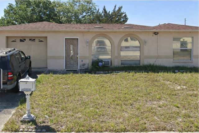 9201 BARRINGTON LN photo