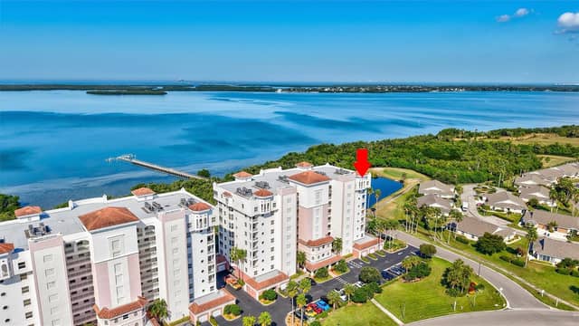 2925 TERRA CEIA BAY BLVD #2905 photo
