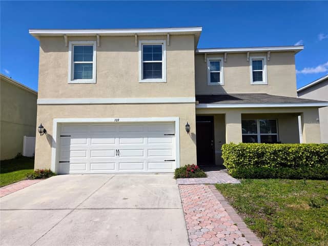 109 TIERRA VERDE WAY photo