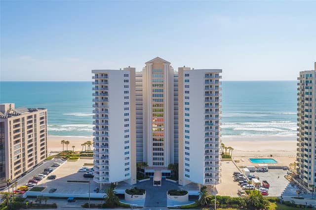 2937 S ATLANTIC AVE #1606 photo