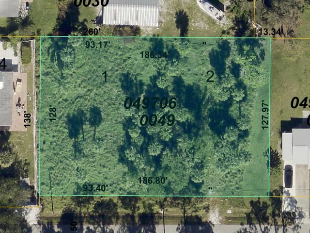 YALE LOT 1 & 2 ST photo