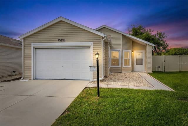 4960 HERON RUN CIR photo