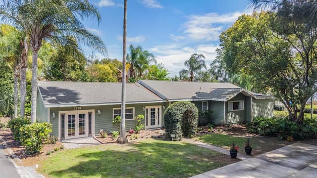 1238 S HIGHLAND PARK DR photo