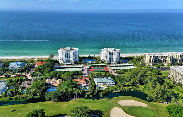 1000 LONGBOAT CLUB RD #304 photo
