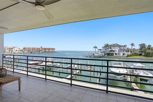 363 PINELLAS BAYWAY S #29 photo