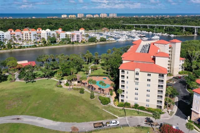 146 PALM COAST RESORT BLVD #704 photo