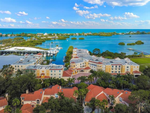 14041 BELLAGIO WAY #214 photo