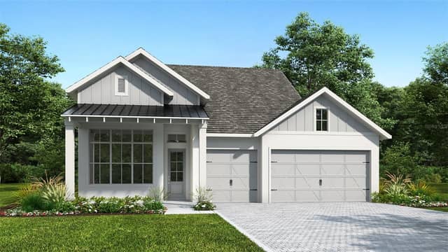 4469 SOUTHERN VALLEY LOOP photo