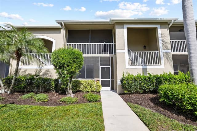 5231 MAHOGANY RUN AVE #325 photo