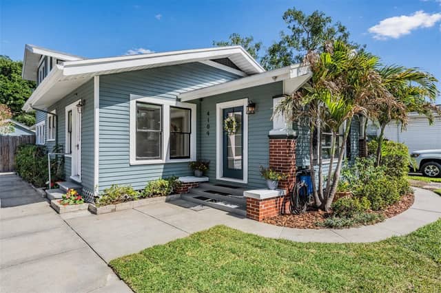 4109 N SEMINOLE AVE photo